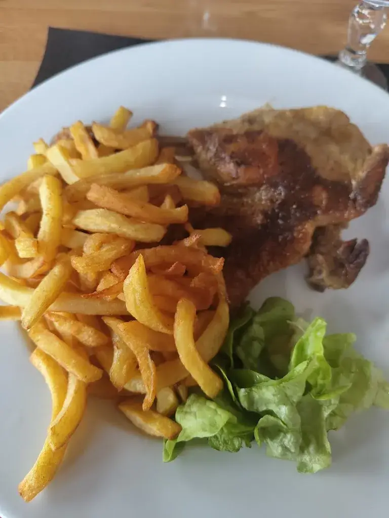 Menu_Restaurant Le Globe - Cuisine Traditionnelle - Produits Régionaux_Villefranche-de-Rouergue_image_9