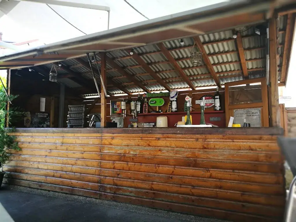 Le Quercy restaurante en Villefranche-de-Rouergue