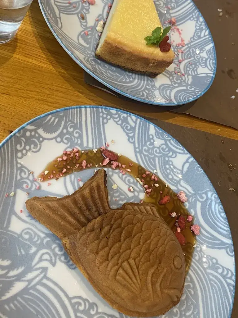 Marieke Anema_Bento Kanoya_Villefranche-de-Rouergue_review