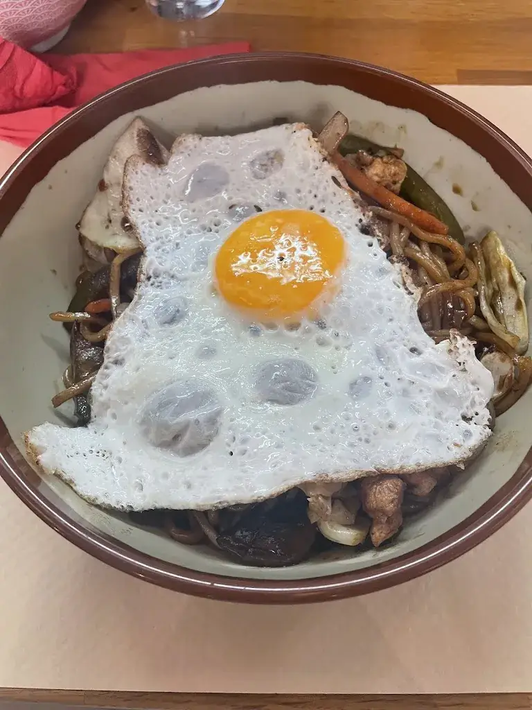 Laura Bekkar_Bento Kanoya_Villefranche-de-Rouergue_review