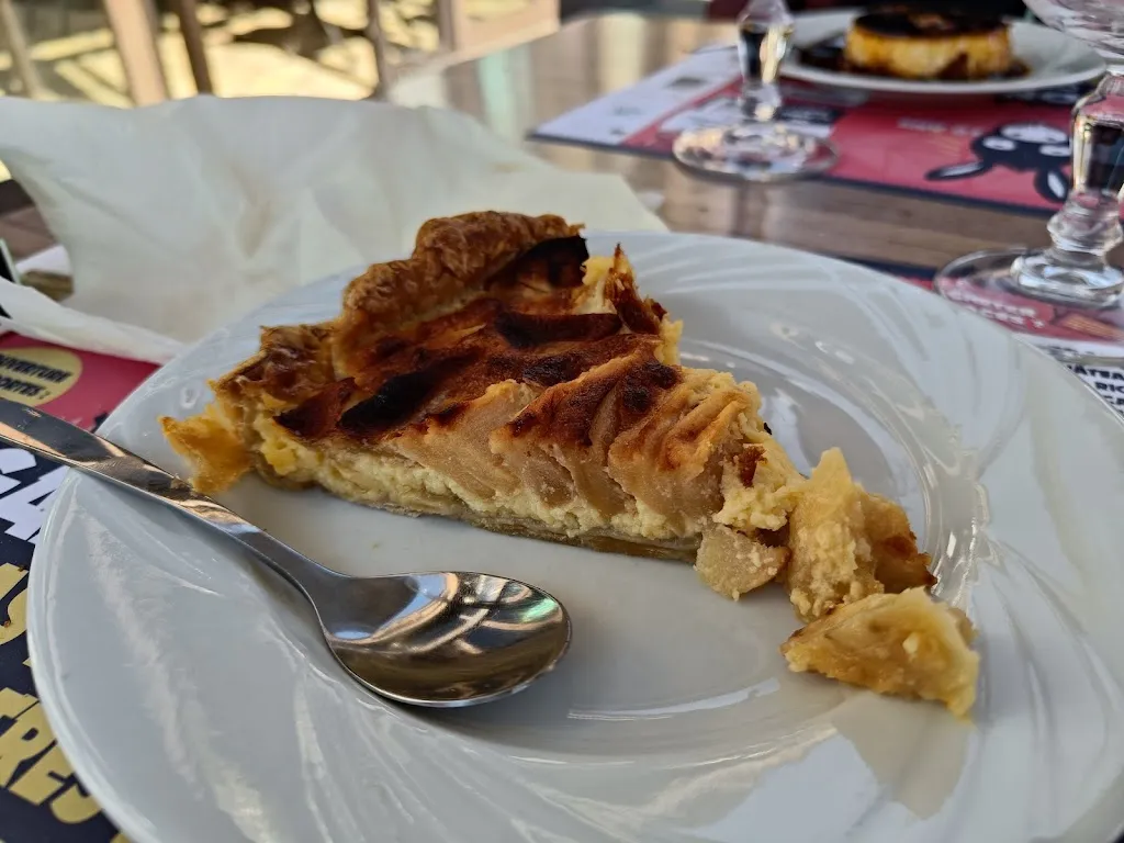 Menü_Le Césarée BAR-BRASSERIE_Villefranche-de-Rouergue_Bild_5