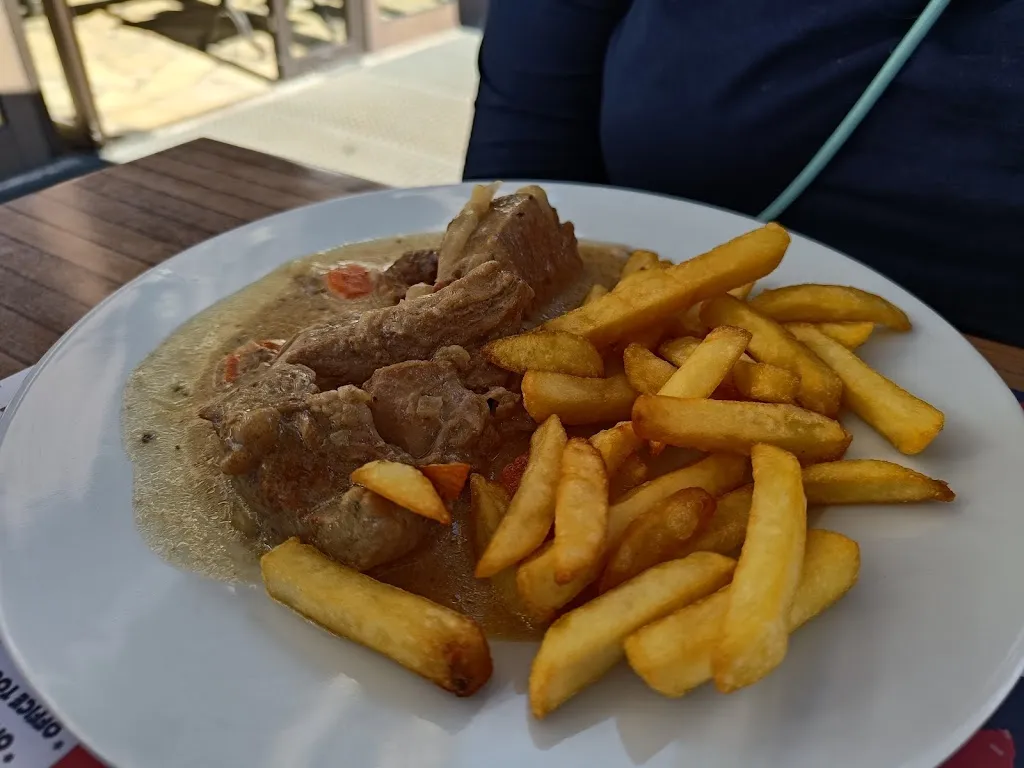 Menü_Le Césarée BAR-BRASSERIE_Villefranche-de-Rouergue_Bild_8