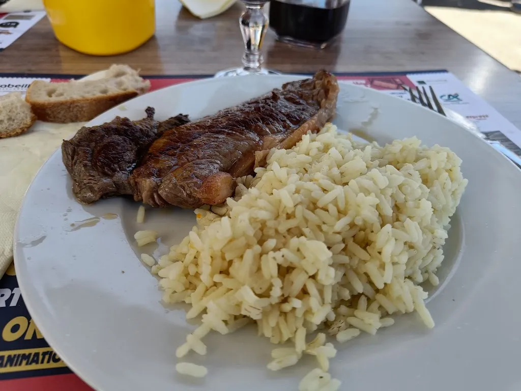 Menü_Le Césarée BAR-BRASSERIE_Villefranche-de-Rouergue_Bild_9