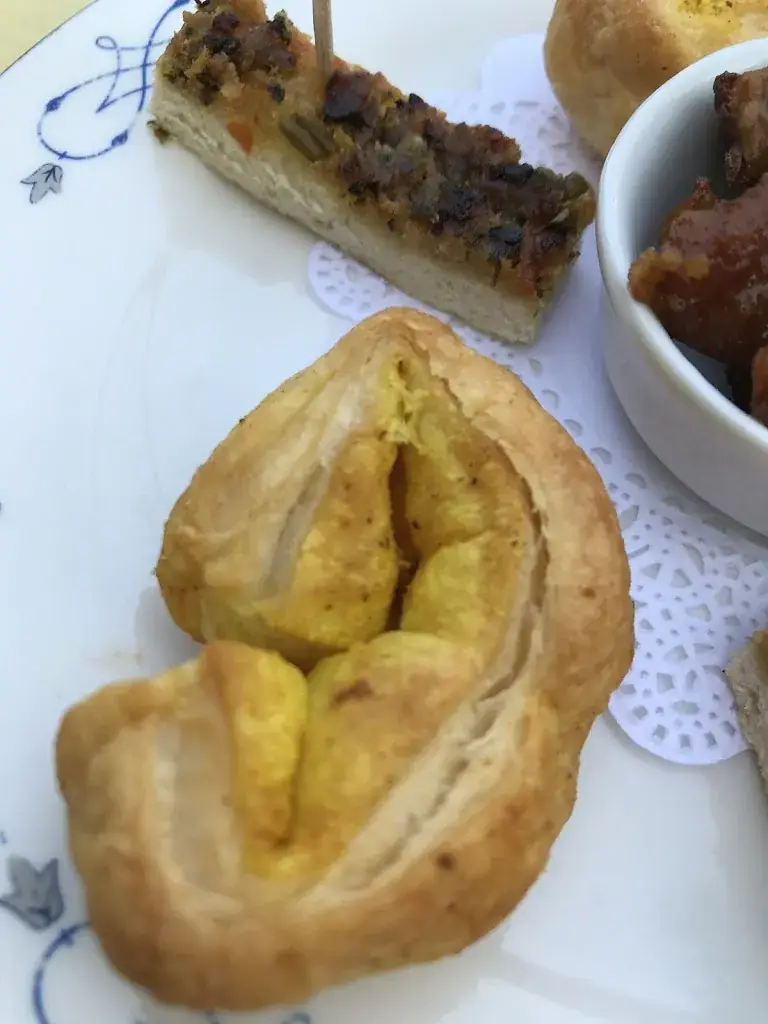 mike smith_Restaurant Le Clos Bleu_Villeneuve-de-Rivière_review