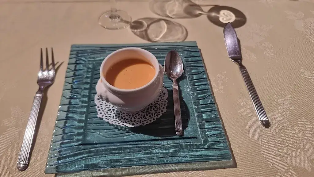 Philippe Pellet_Restaurant Le Clos Bleu_Villeneuve-de-Rivière_review