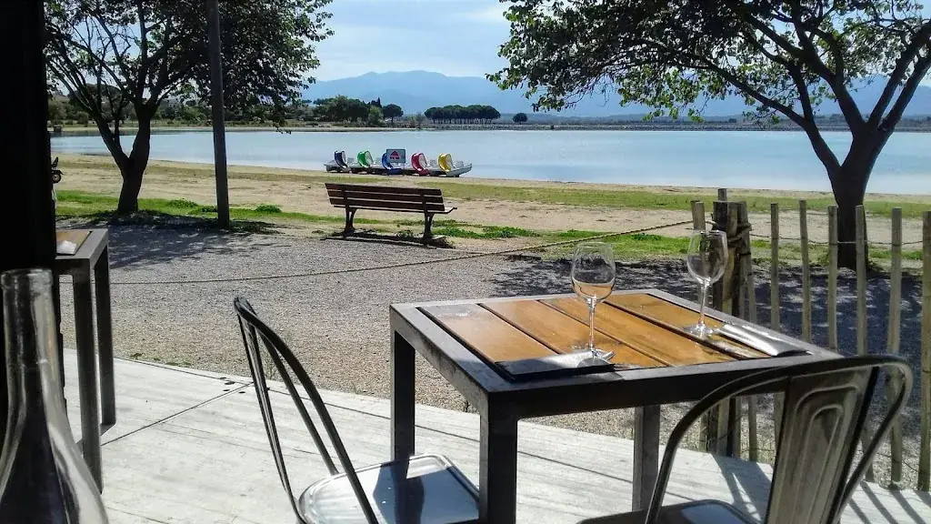 Le Moorea restaurant in Villeneuve-de-la-Raho