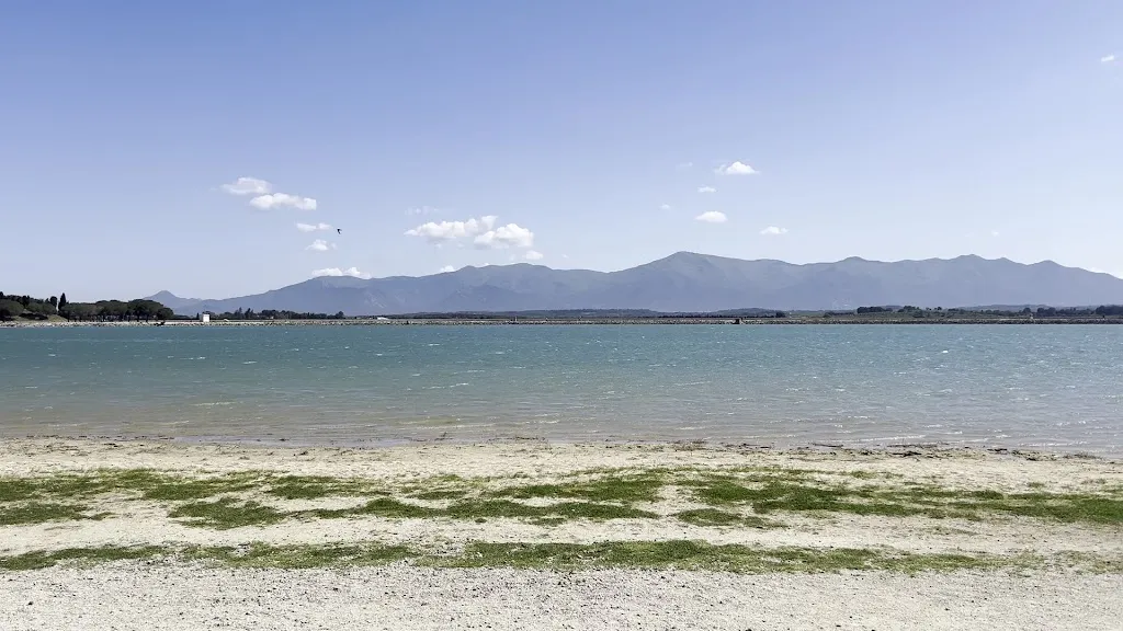 Laëtitia Brossard_L' Anamar_Villeneuve-de-la-Raho_review