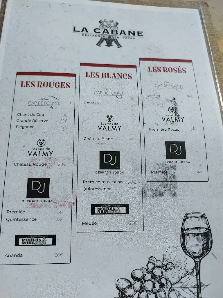 Menu_La Cabane_Villeneuve-de-la-Raho_image_3