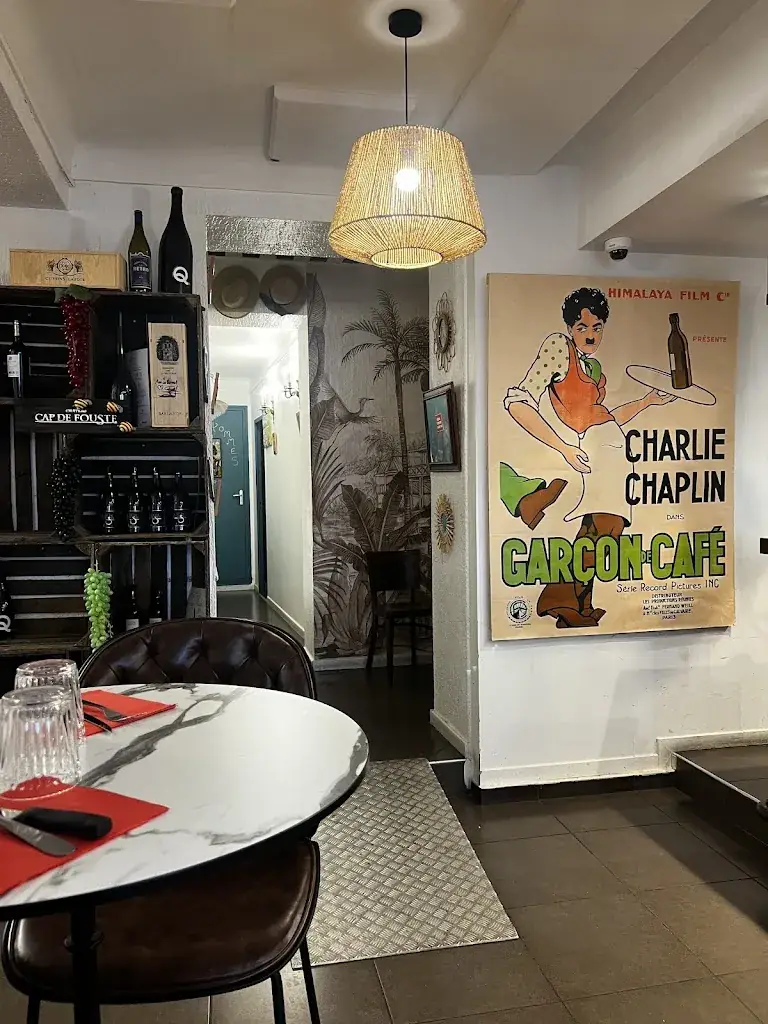 Salles Morgane_La Cabane_Villeneuve-de-la-Raho_review