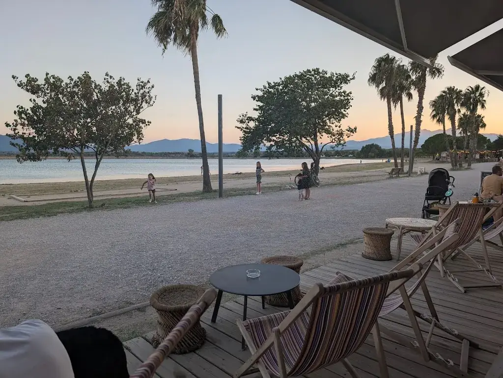 Céline Mansencal_Lac i Va Bé_Villeneuve-de-la-Raho_review