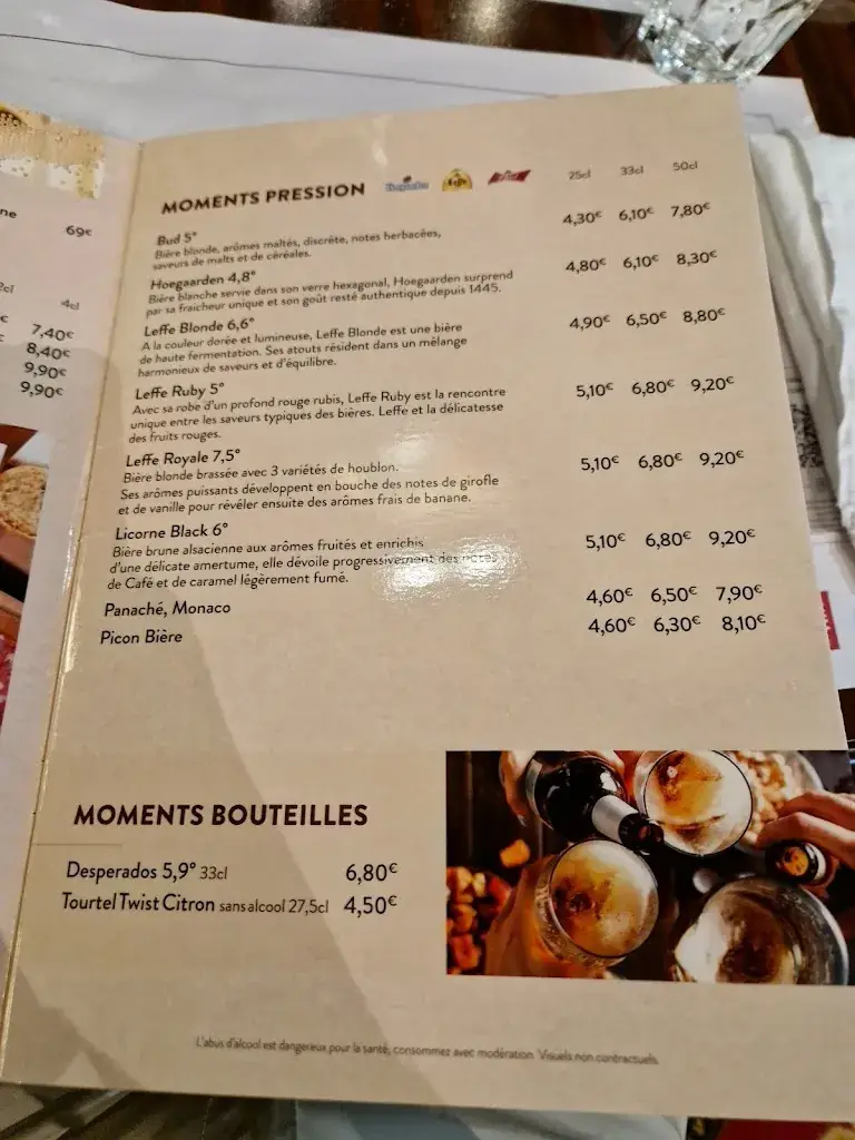 Menu_Le Soleau - Restaurant - Villeneuve-lès-Béziers_Villeneuve-lès-Béziers_image_3