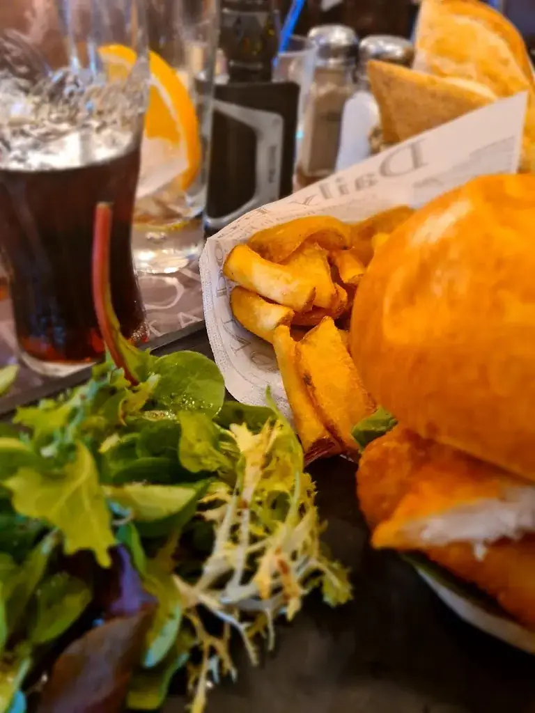 Menu_Le Soleau - Restaurant - Villeneuve-lès-Béziers_Villeneuve-lès-Béziers_image_5