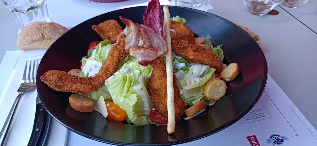 Menu_Le Soleau - Restaurant - Villeneuve-lès-Béziers_Villeneuve-lès-Béziers_image_7