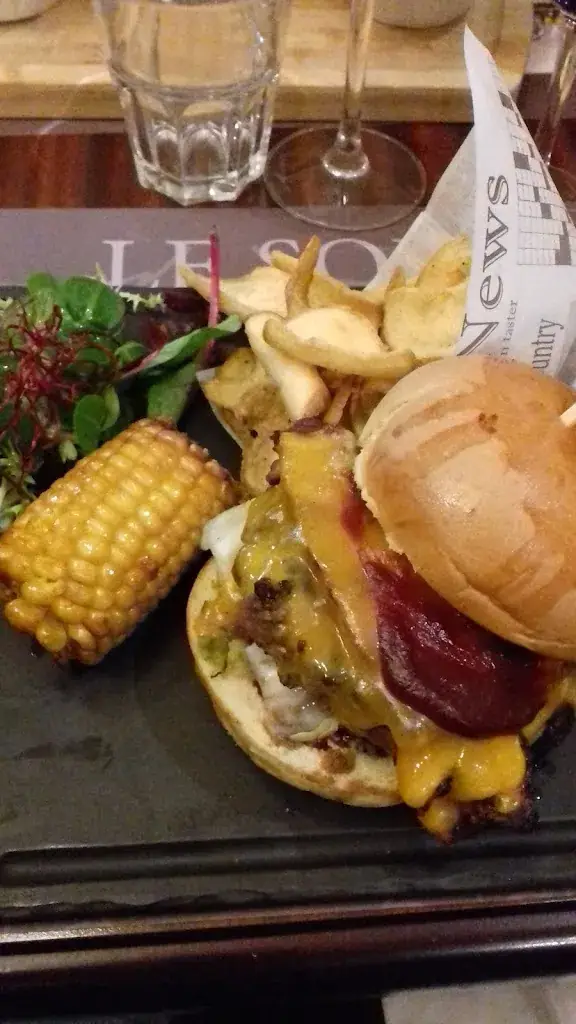 Menu_Le Soleau - Restaurant - Villeneuve-lès-Béziers_Villeneuve-lès-Béziers_image_9