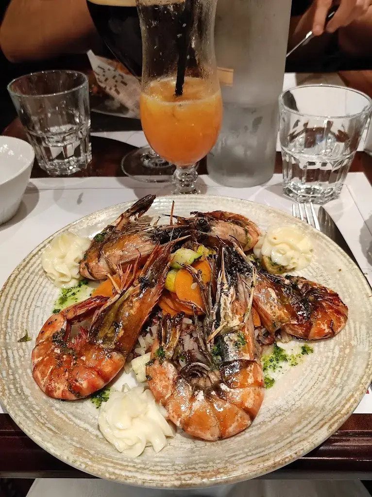 Snail Mi_Le Soleau - Restaurant - Villeneuve-lès-Béziers_Villeneuve-lès-Béziers_review