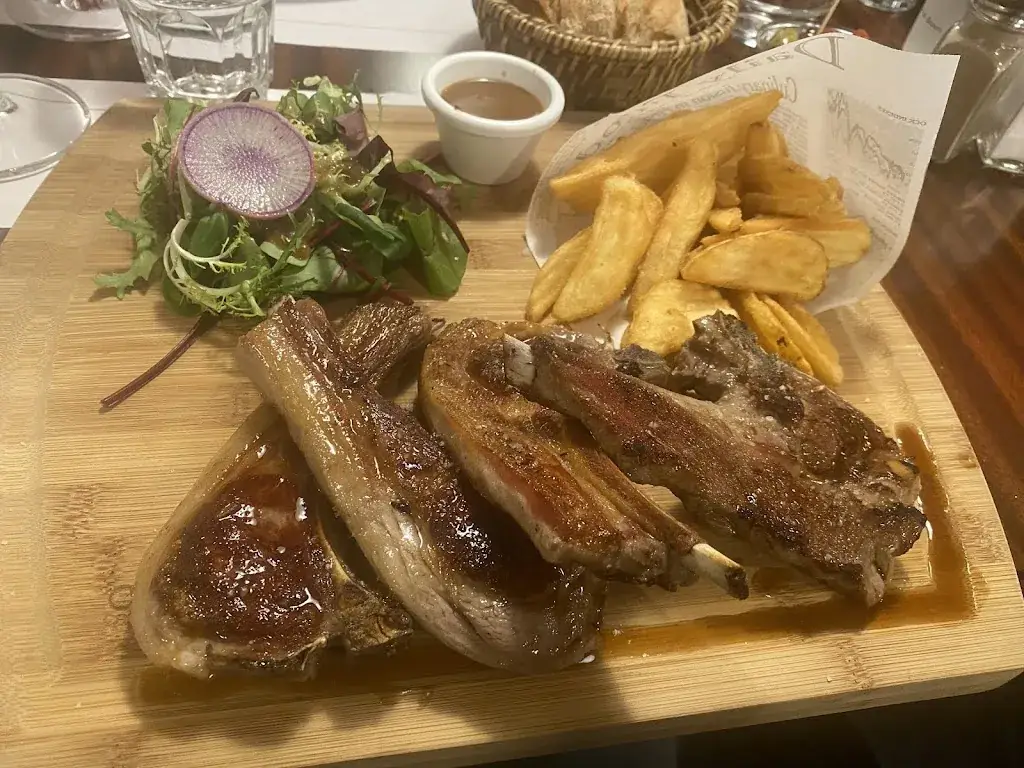 V DB_Le Soleau - Restaurant - Villeneuve-lès-Béziers_Villeneuve-lès-Béziers_review