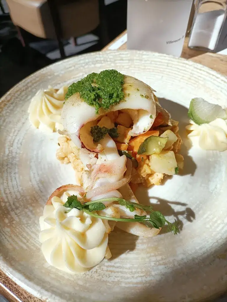 Le Soleau - Restaurant - Villeneuve-lès-Béziers_Villeneuve-lès-Béziers_slider_image_3