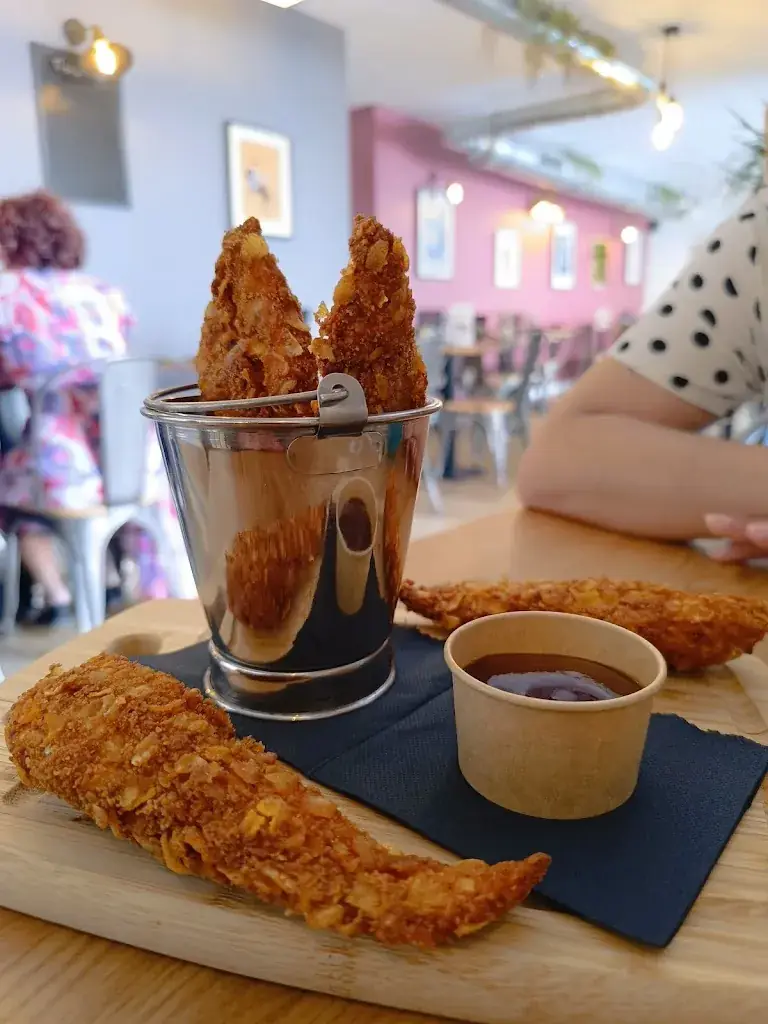 Kévin Carrière_JB's corner - Restaurant Castelnau-d'Estrétefonds_Castelnau-d'Estrétefonds_review