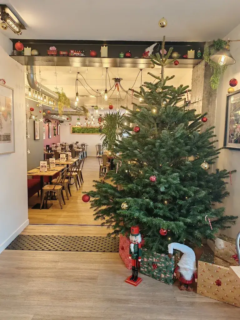 JB's corner - Restaurant Castelnau-d'Estrétefonds restaurant in Castelnau-d'Estrétefonds