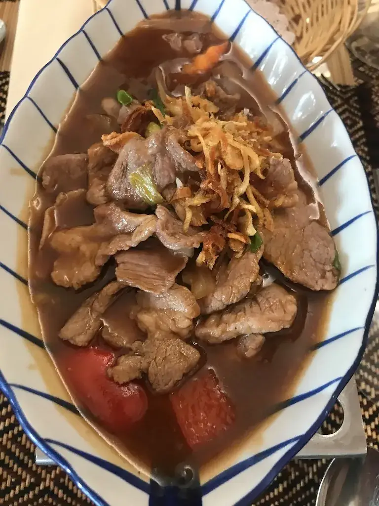 馬芬路_L'Éléphant Blanc_Villeneuve_review