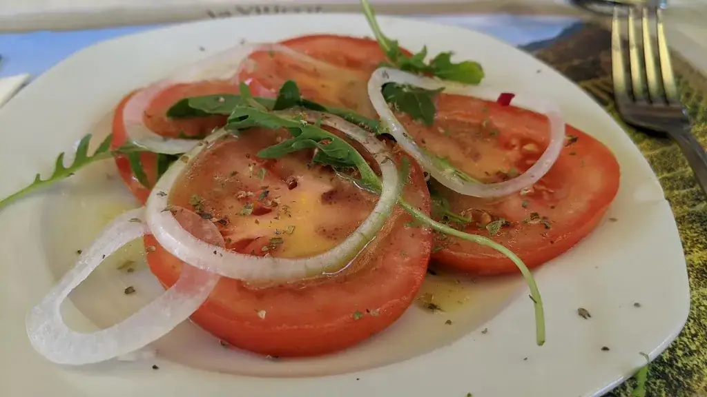 Menu_Gondola Veneziana_Villeneuve_image_1