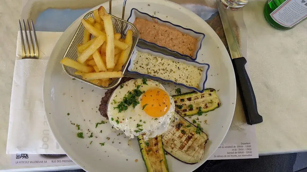 Menu_Gondola Veneziana_Villeneuve_image_4