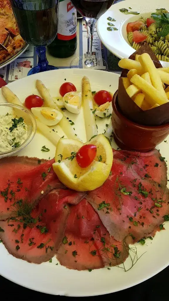 Thomas Uchiha_Gondola Veneziana_Villeneuve_review