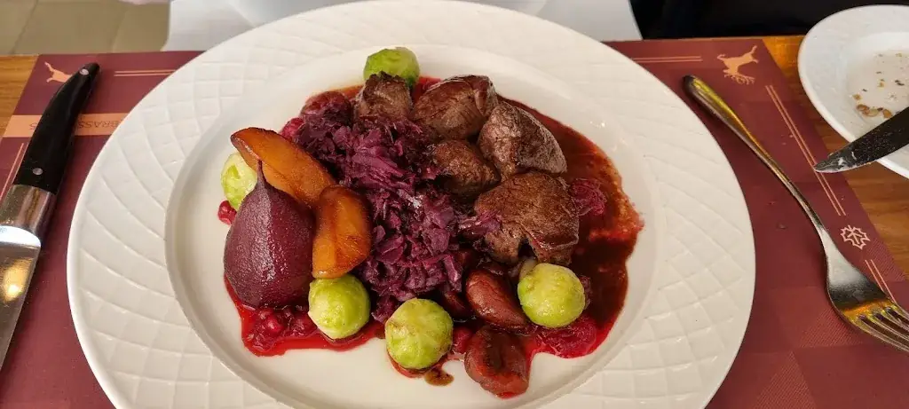 Menu_La Brasserie J5_Montreux_image_7