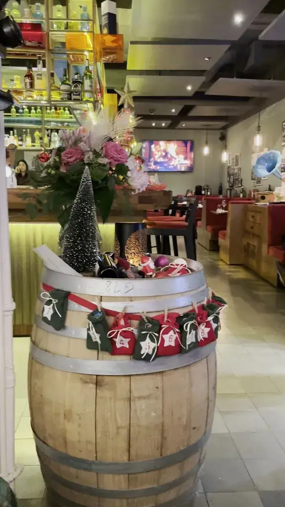 La Brasserie J5_Montreux_slider_image_2