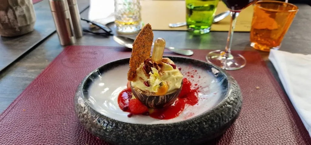 Menu_Restaurant de l'Etoile_Noville_immagine_9