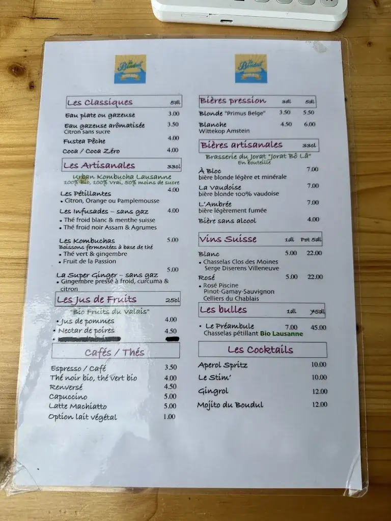 Menu_Le Boudul_Villeneuve_image_1