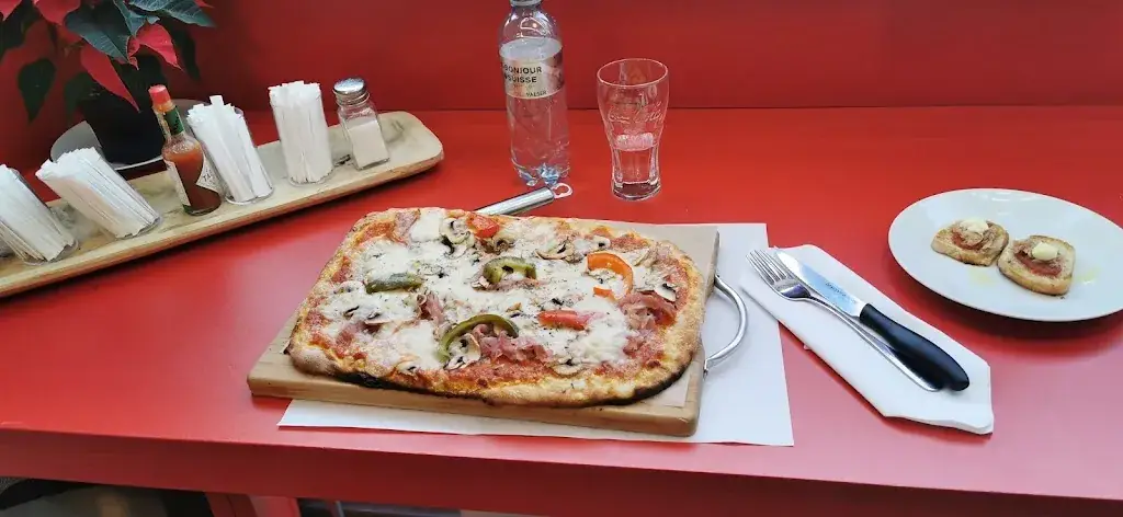 Menu_Pizzeria Gusto Italiano / Pizza e Pasta_Villeneuve_image_6