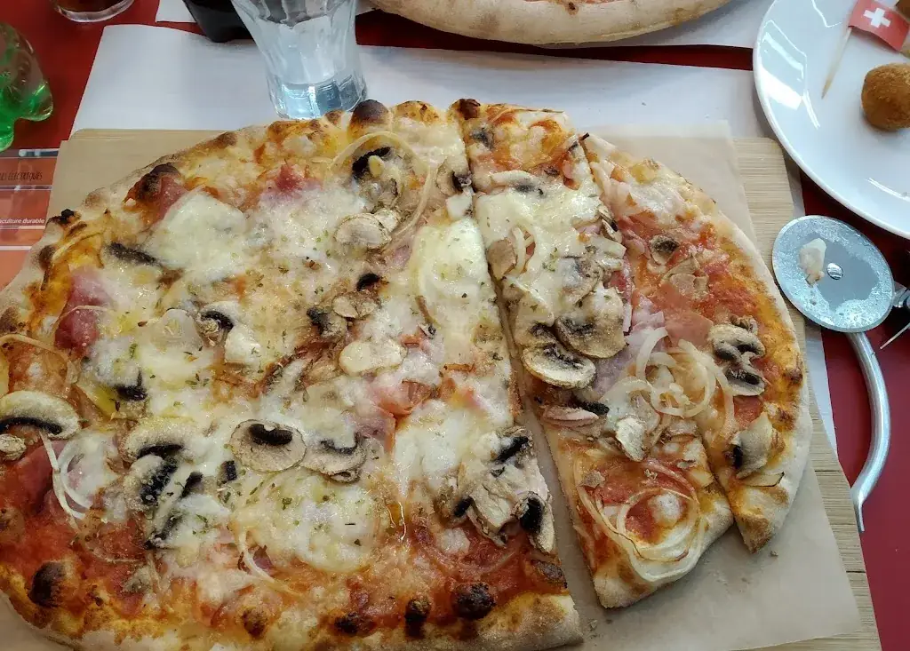 Menu_Pizzeria Gusto Italiano / Pizza e Pasta_Villeneuve_image_7