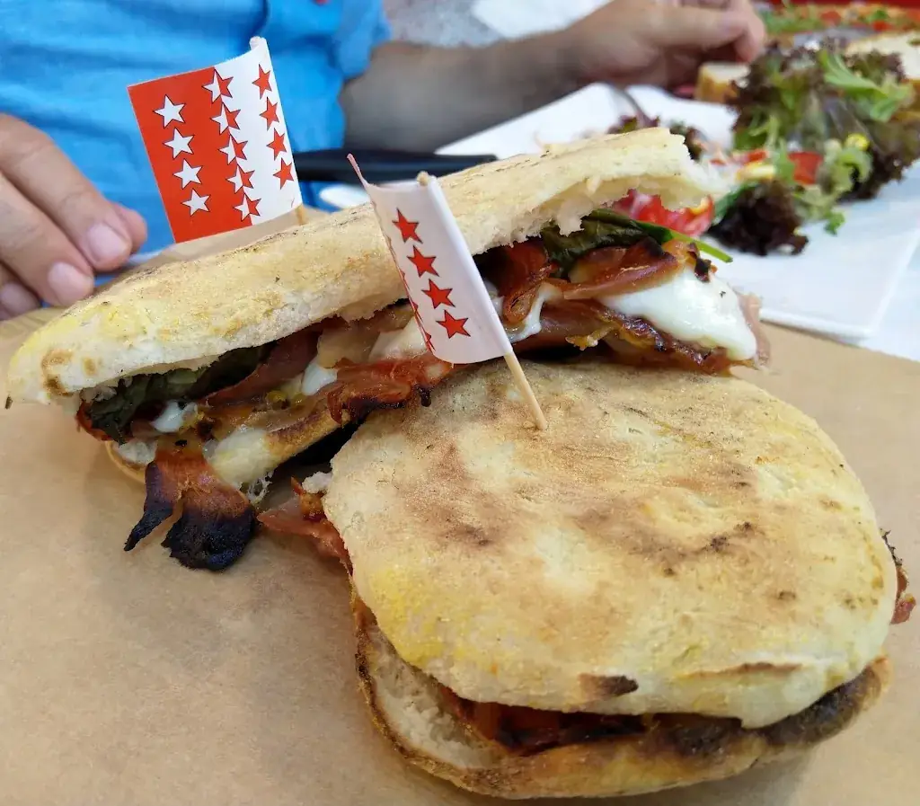 Menu_Pizzeria Gusto Italiano / Pizza e Pasta_Villeneuve_image_8