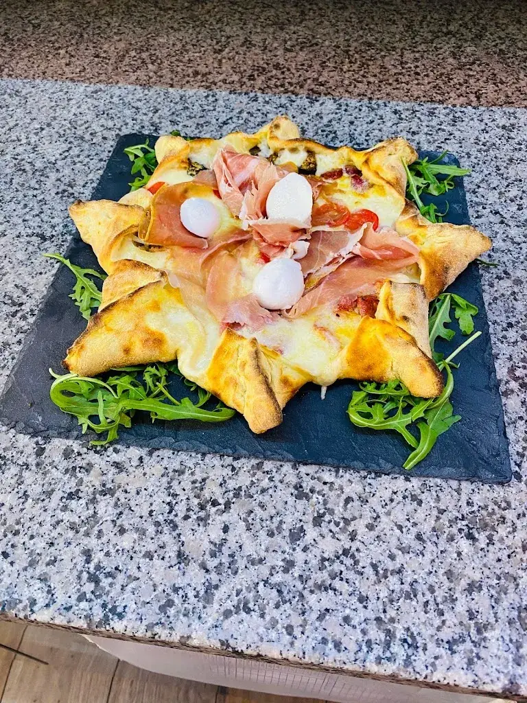 Menu_Pizzeria Gusto Italiano / Pizza e Pasta_Villeneuve_image_9