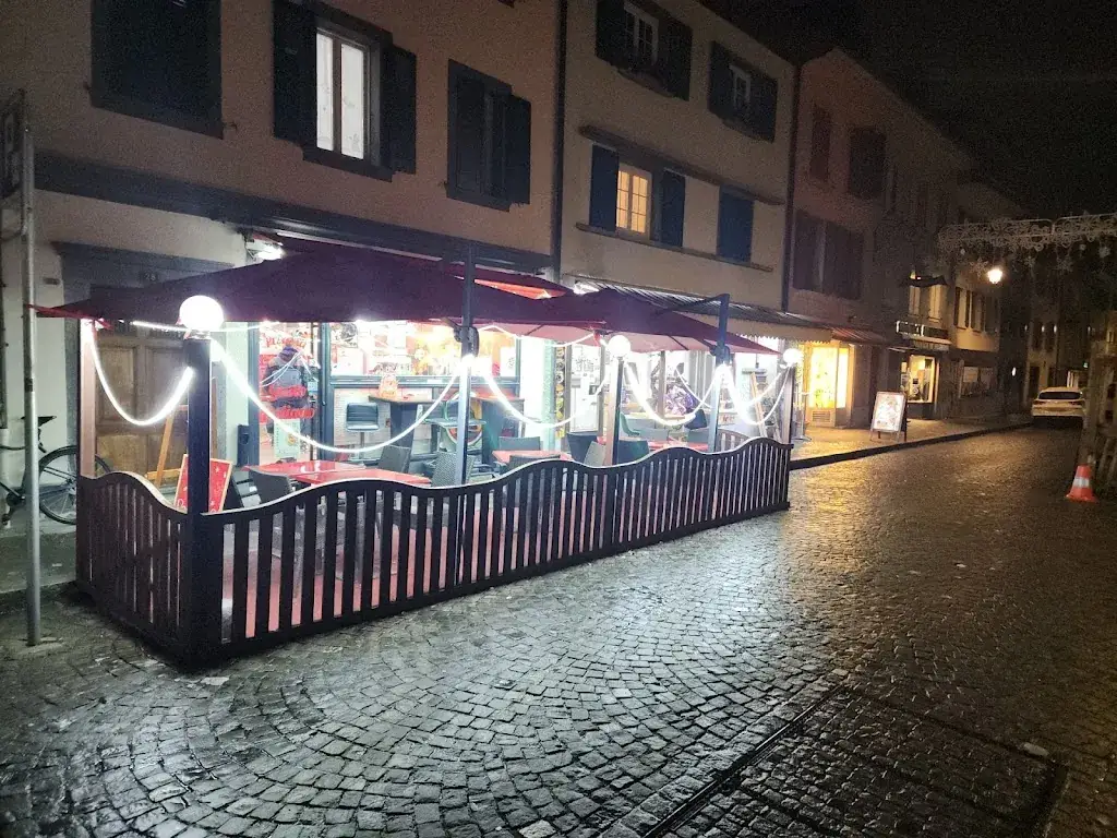 Giuseppe Miolli_Pizzeria Gusto Italiano / Pizza e Pasta_Villeneuve_review