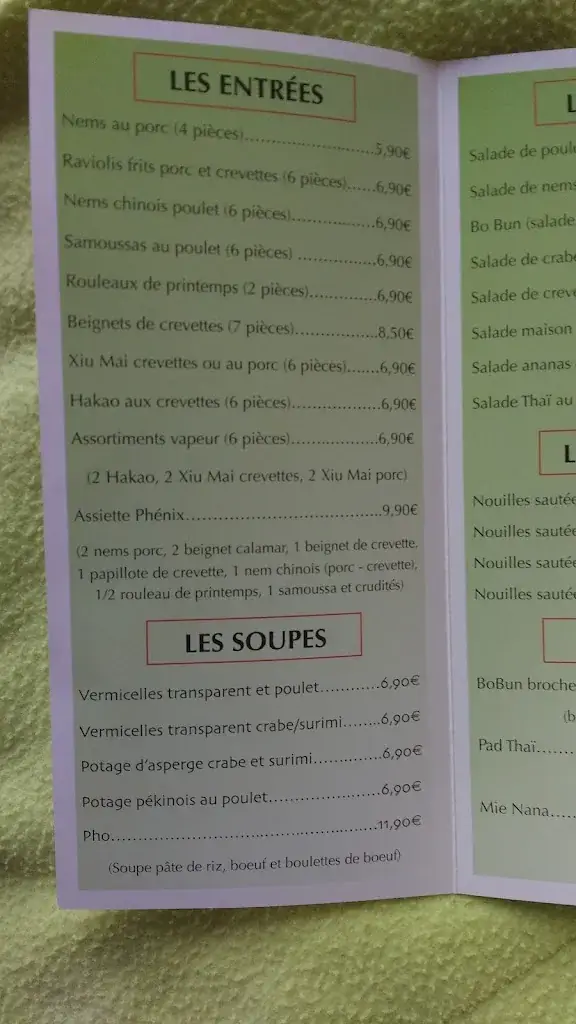 Menu_Le Phénix_Villeneuve-Tolosane_image_4