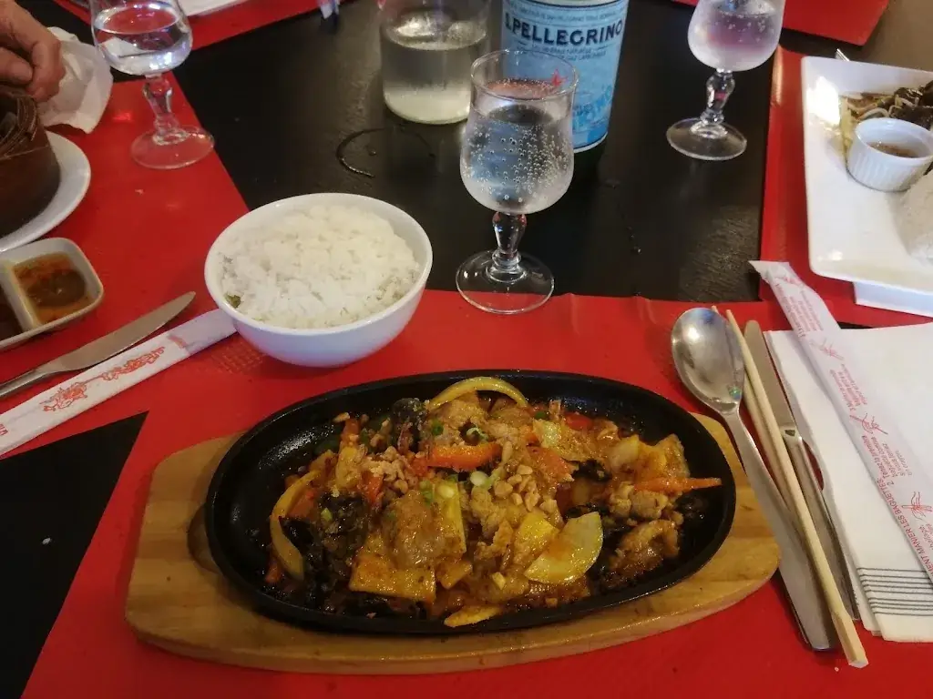 Sylvain_Le Phénix_Villeneuve-Tolosane_review