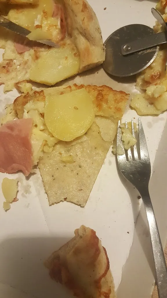 Doc Merci_A Fleur de Pate_Villenouvelle_review