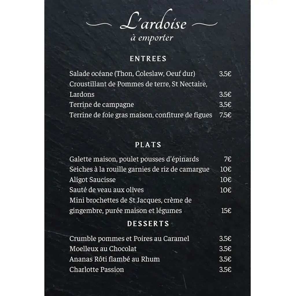 Menu_La Chapelle_Villeneuve-lès-Maguelone_image_4