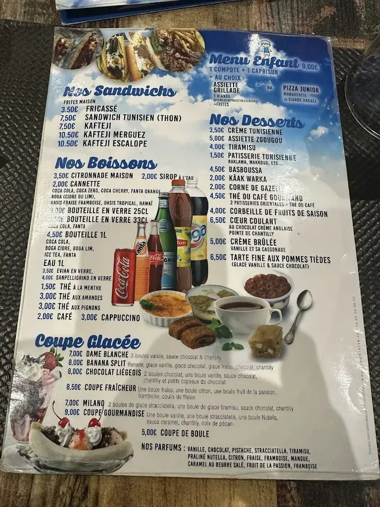Menu_SIDI BOU SAID_Meyzieu_image_1