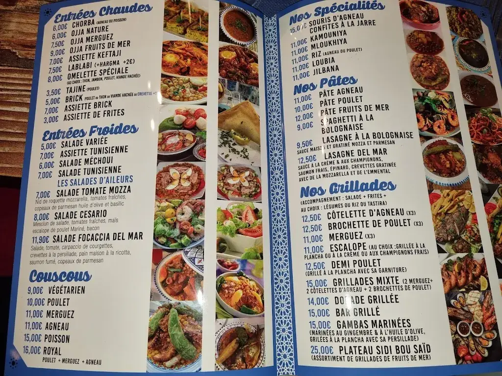 Menu_SIDI BOU SAID_Meyzieu_image_4