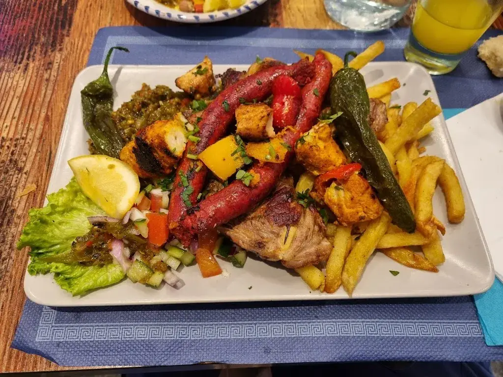 NB NB_SIDI BOU SAID_Meyzieu_review