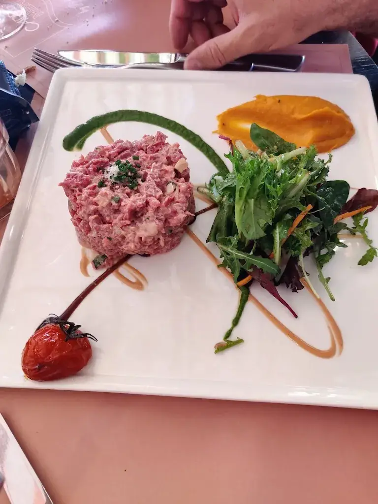 Menu_Plage Restaurant Carré Mer_Villeneuve-lès-Maguelone_image_6