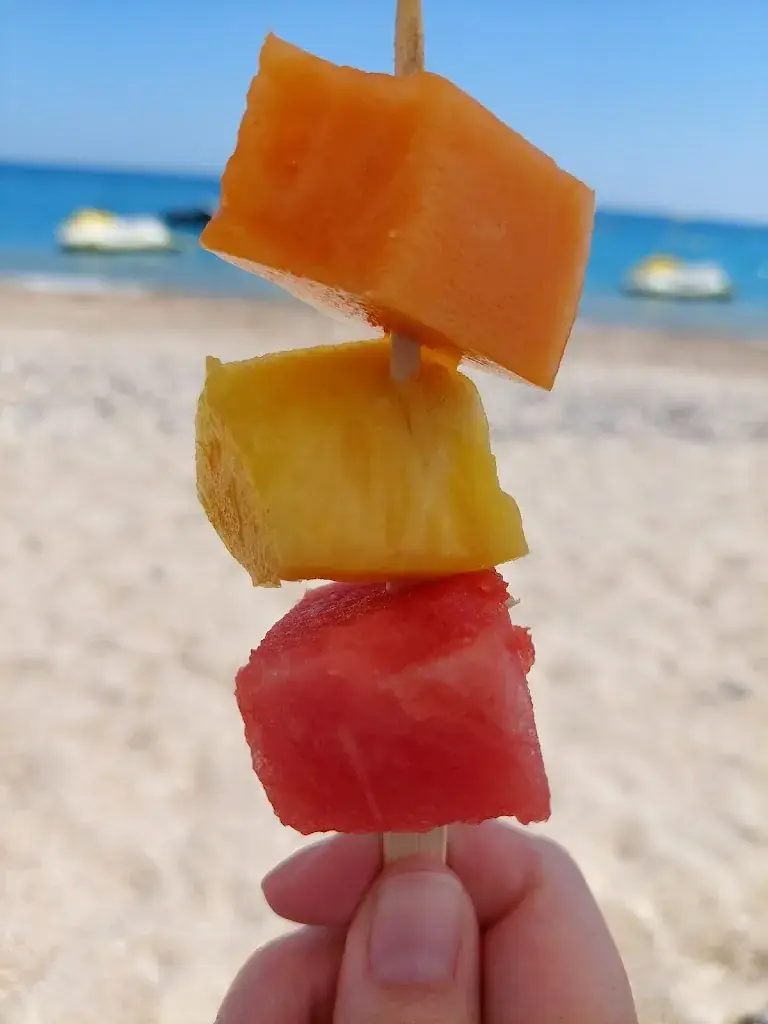 Menu_Plage Restaurant Carré Mer_Villeneuve-lès-Maguelone_image_7