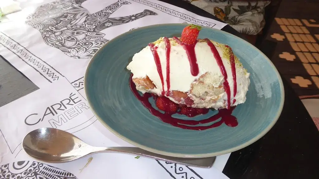 Menu_Plage Restaurant Carré Mer_Villeneuve-lès-Maguelone_image_8