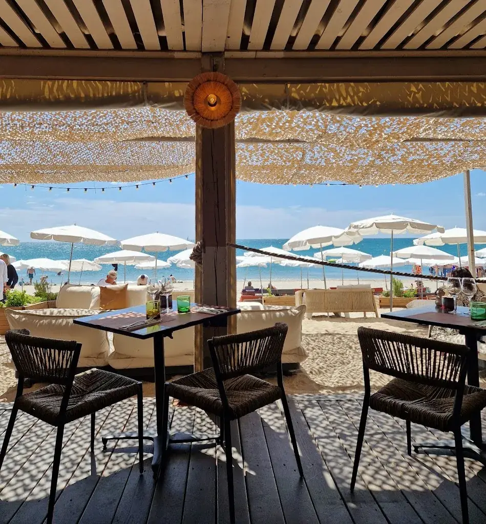 Plage Restaurant Carré Mer_Villeneuve-lès-Maguelone_slider_image_3