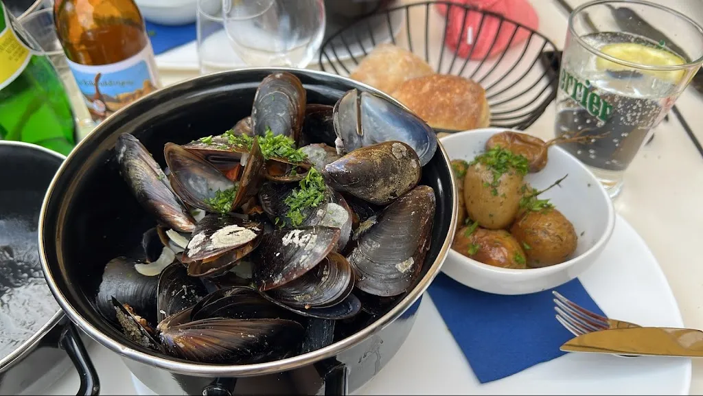 Menu_Le Comptoir Des Compagnons_Villeneuve-lès-Maguelone_image_5