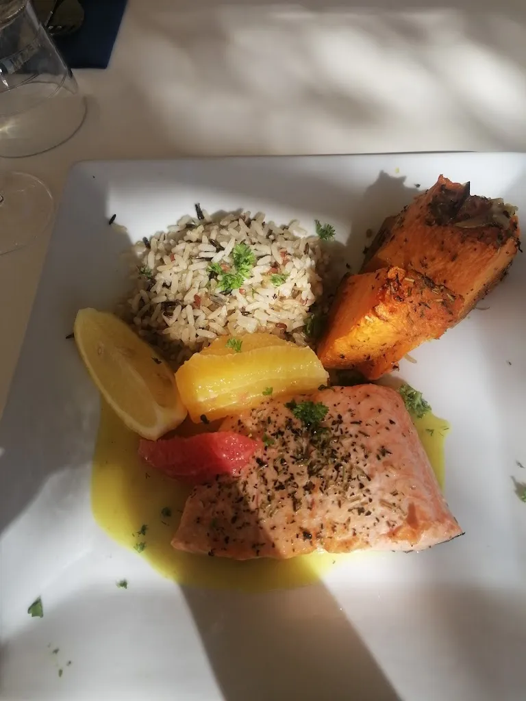 Kathryn Jeffery_Le Comptoir Des Compagnons_Villeneuve-lès-Maguelone_review