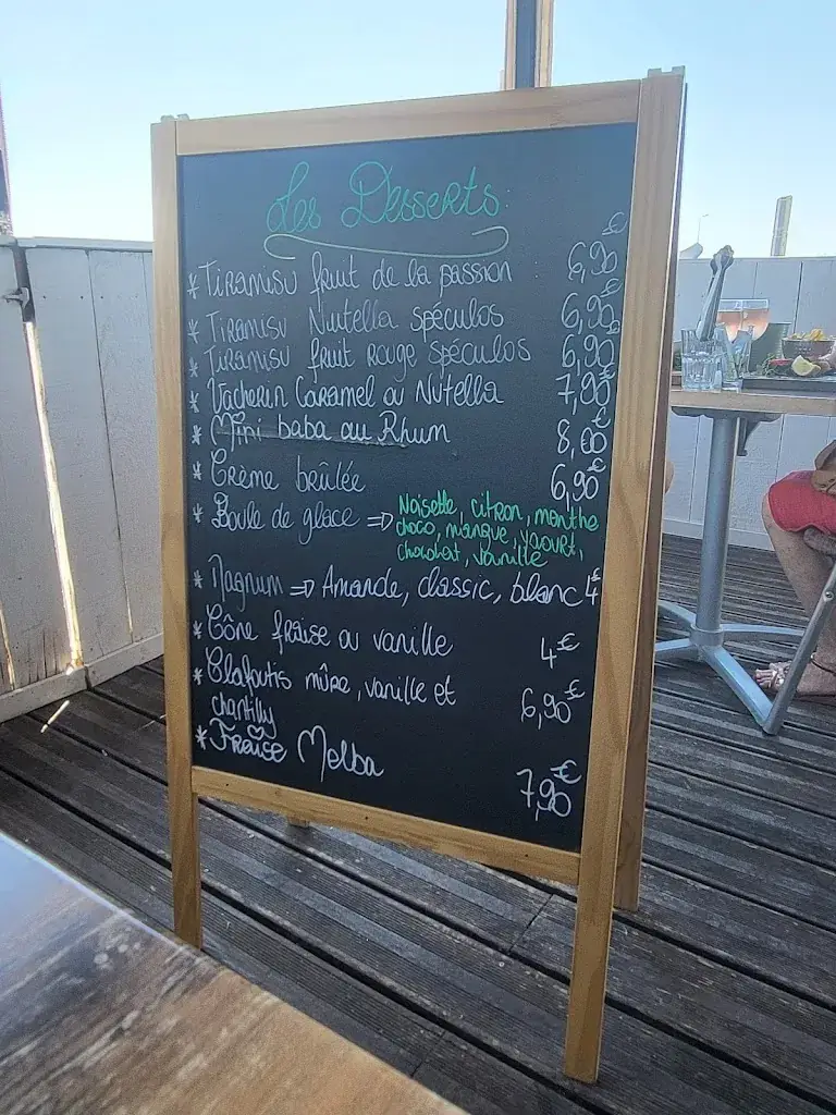 Menu_La Guinguette de Roger et Fifi, Montpellier_Villeneuve-lès-Maguelone_image_3